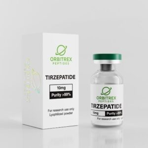 pure peptides labs